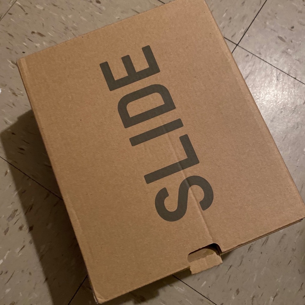 Kid designer shoes